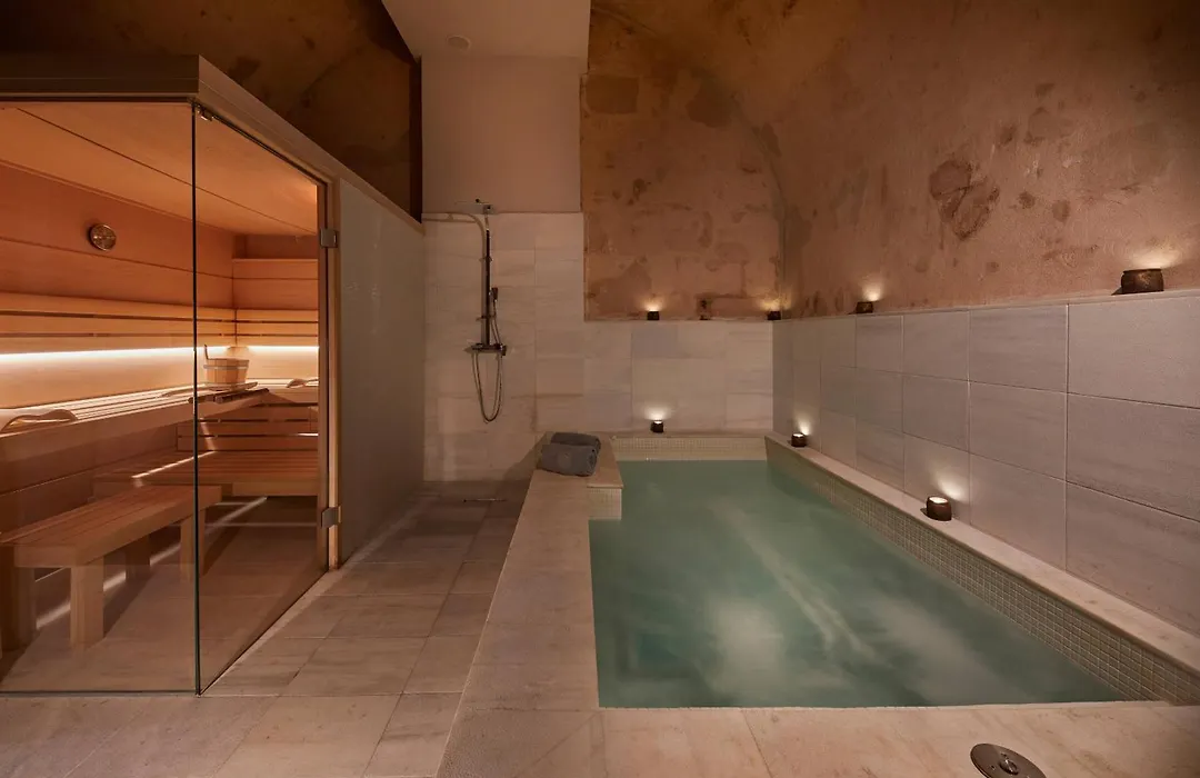 Summum Boutique Hotel, member of Meliá Collection-1