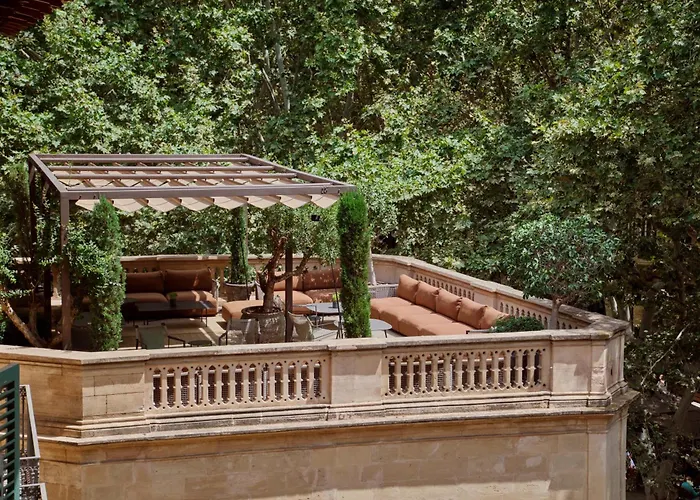 Hotel Can Alomar Palma de Mallorca