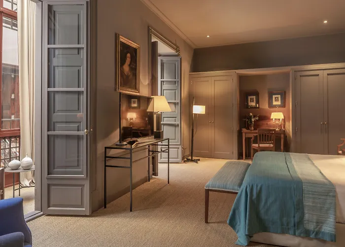 Can Cera Hotel Palma de Mallorca