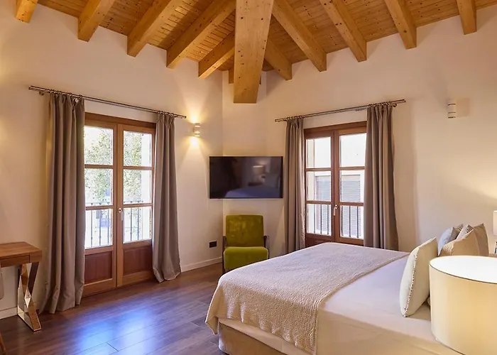Hotel Bosch Boutique Palma de Mallorca